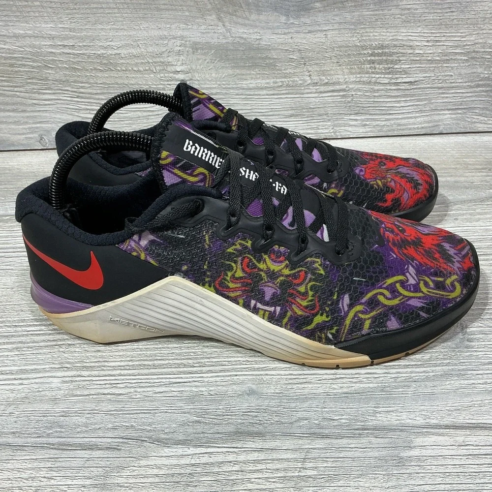 Nike rare limited